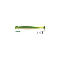 Ecogear Grass Minnow L Ecogear Grass Minnow L