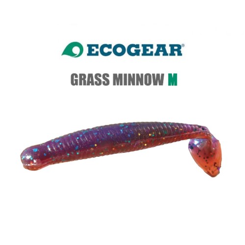Ecogear Grass Minnow M