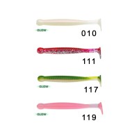 Ecogear Grass Minnow M