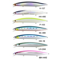 Bassday Logs 124S Bassday Logs 124S