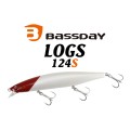 Bassday Logs 124S