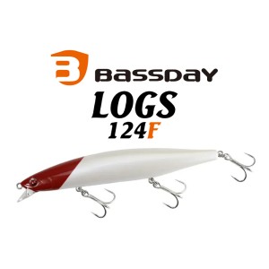 Bassday Logs 124F