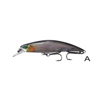 Angel Lures Minnow Punky