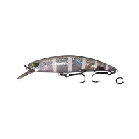 Angel Lures Minnow Punky