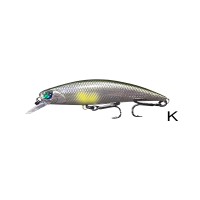 Angel Lures Minnow Punky