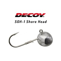 Decoy SGH-1 Shore Head