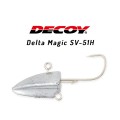 Decoy Delta Magic SV-51Η