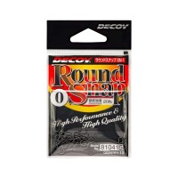 Decoy Round Snap