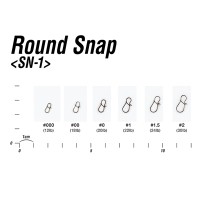 Decoy Round Snap