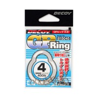 Decoy R-6 GP Ring