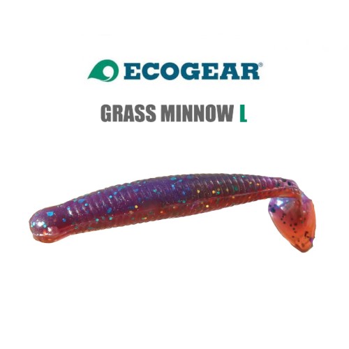 Ecogear Grass Minnow L