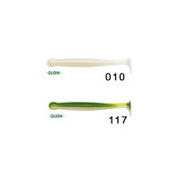 Ecogear Grass Minnow L Ecogear Grass Minnow L