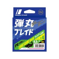 Major Craft Dangan Braid Light Game