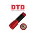 DTD UV Torch