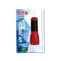 DTD UV Torch