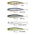 Rapala Precision Xtreme Pencil 107