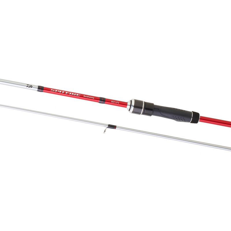 Daiwa Spitfire RF