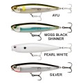 Rapala Precision Xtreme Pencil 87