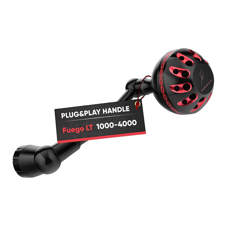 Gomexus Plug & Play Power Handle Fuego LT