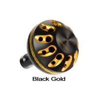 Gomexus Power Knob Aluminum 38mm