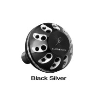 Gomexus Power Knob Aluminum 38mm