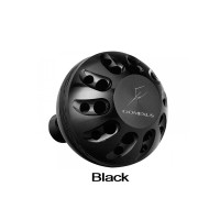 Gomexus Power Knob Aluminum 41mm