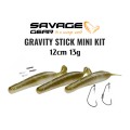 Savage Gear Gravity Stick Mini Kit