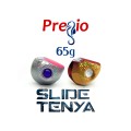 Pregio Hitotsu Tenya Slide Heads STN 65g