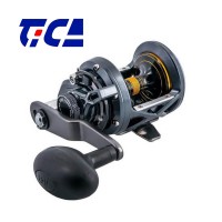 Tica Oxean II OX5