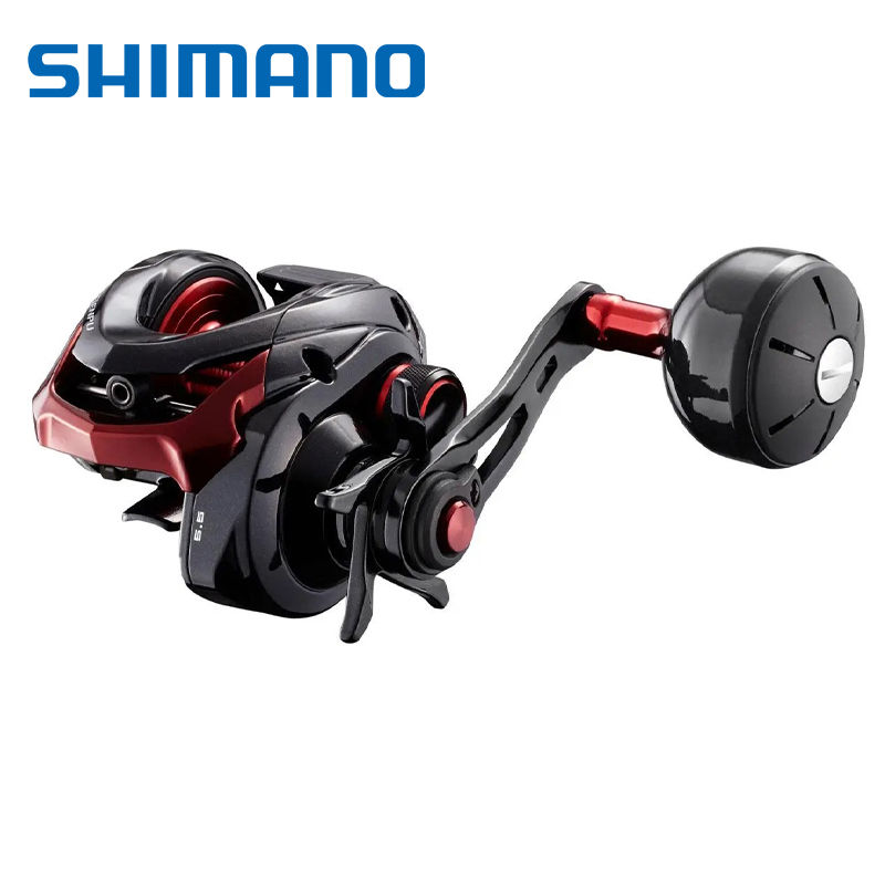 Shimano Genpu XT