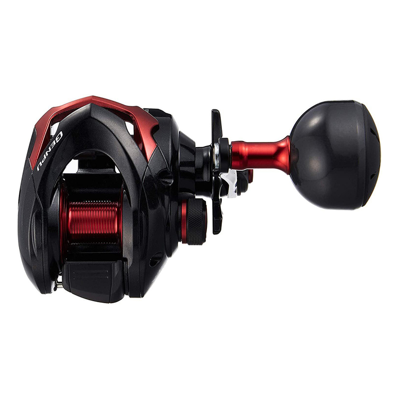 Shimano Genpu XT