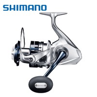 Shimano Saragosa SW A
