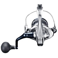 Shimano Saragosa SW A