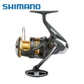 Shimano Sahara FJ