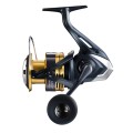 Shimano Sahara FJ