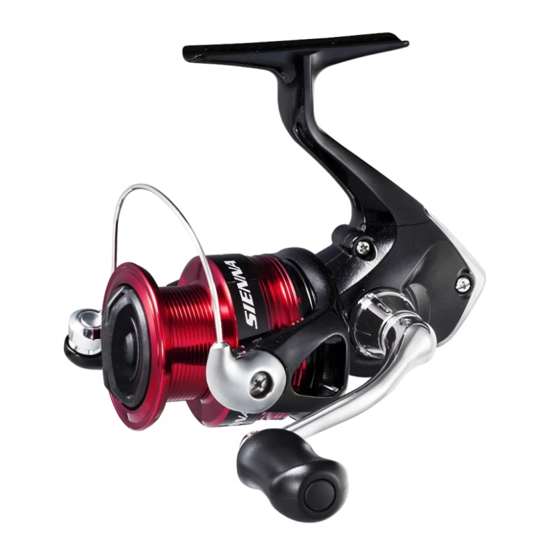 Shimano Sienna FG