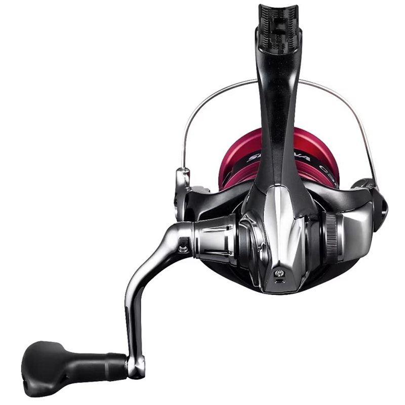 Shimano Sienna FG