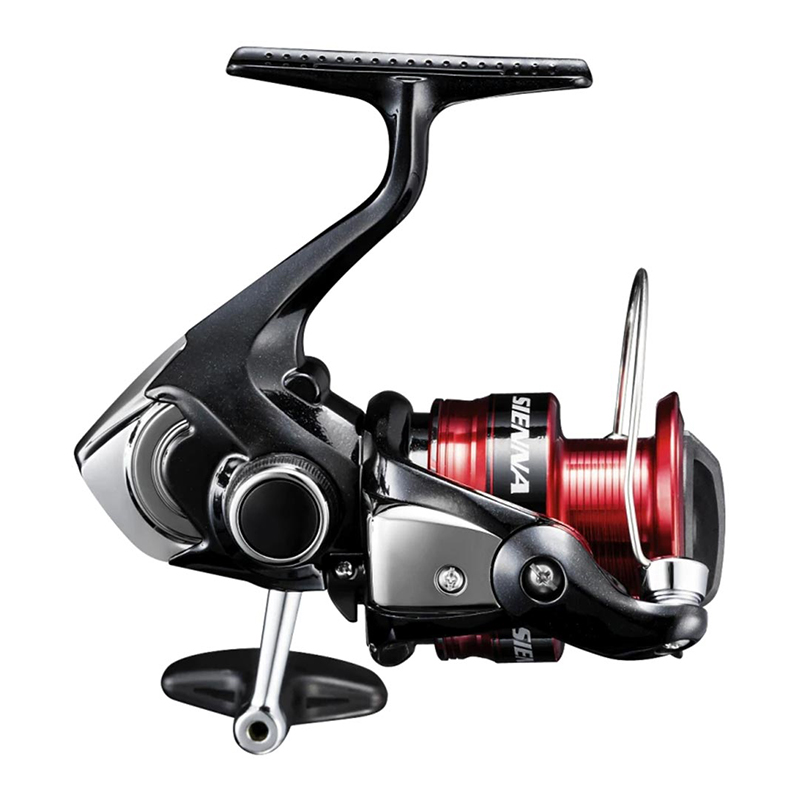 Shimano Sienna FG