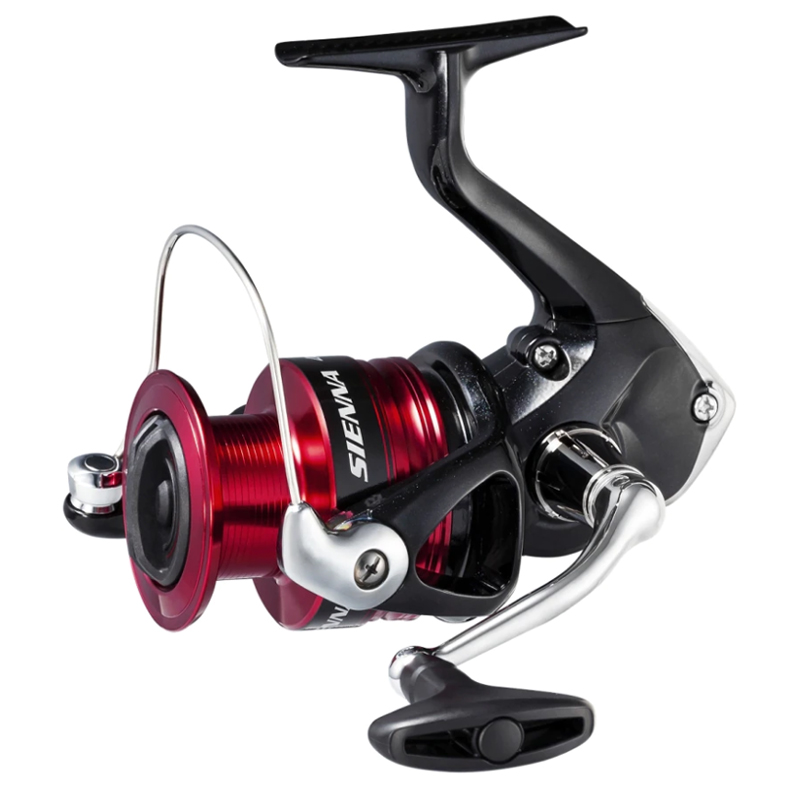 Shimano Sienna FG