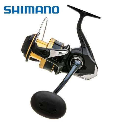 Shimano Spheros SW HG