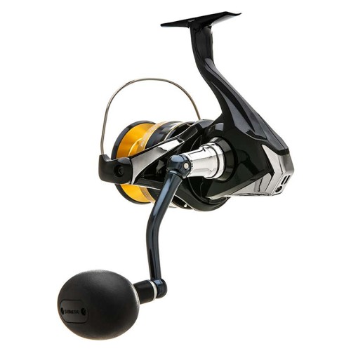 Shimano Spheros SW HG