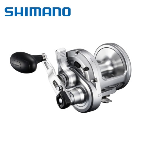Shimano SpeedMaster 8 II Speed