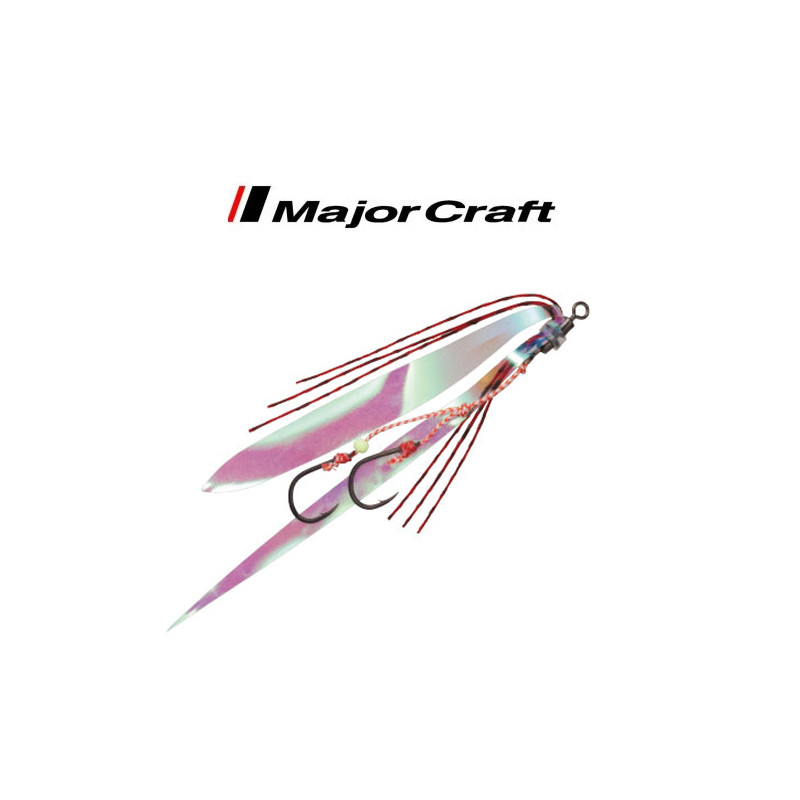 Major Craft Τρέσες OTIE