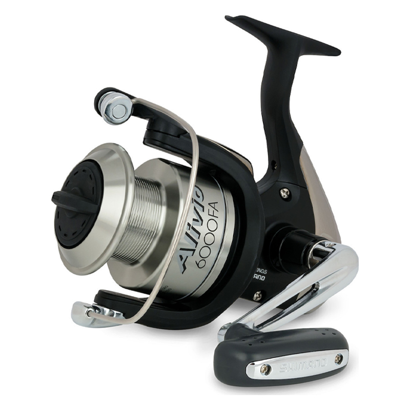 Shimano Alivio 6000FA