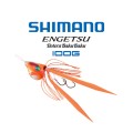 Shimano Engetsu Dotera Baku Baku 100g