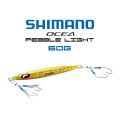 Shimano Ocea Butterfly Pebble Light 60g