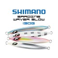 Shimano Butterfly Sardine Waver Slow 130g