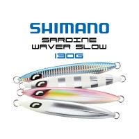 Shimano Butterfly Sardine Waver Slow 130g