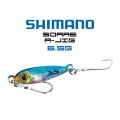 Shimano Soare A-Jig 6.5g