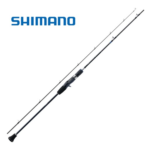 Shimano Game Type Slow J